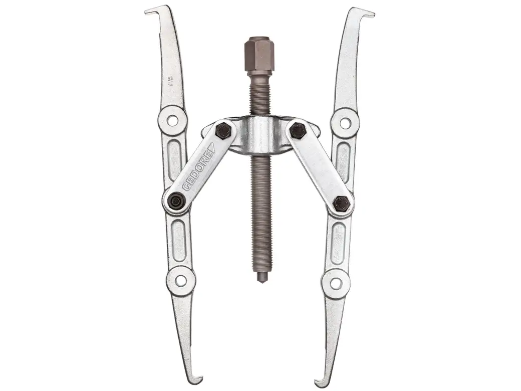 GEDORE Lüfterabzieher 2-armig (1.14/L)  150 