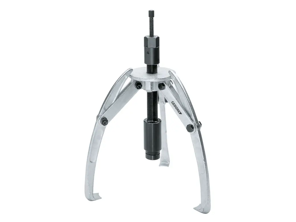 GEDORE Abzieher 3-armig (1.17/HSP)  450 