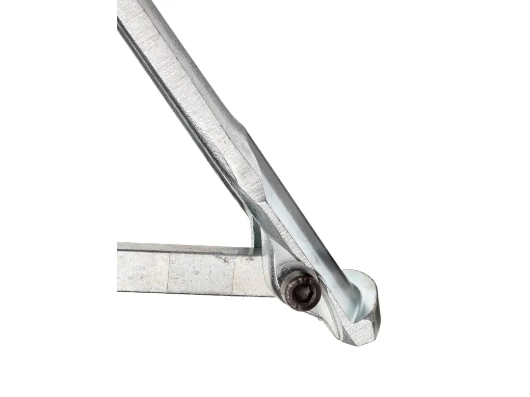 Innenauszieher (1.30/10) 1.30/10N Ansicht 2 Innenauszieher (1.30/10) 1.30/10N Ansicht 2