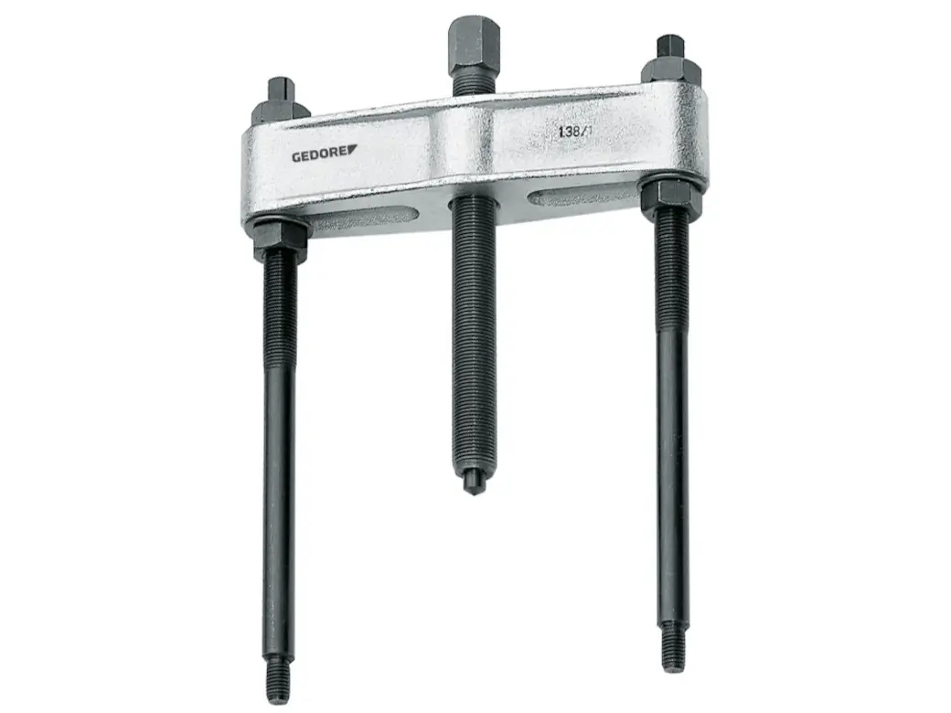 GEDORE Abziehvorrichtung (1.38) GEDORE Abziehvorrichtung (1.38) 40-120