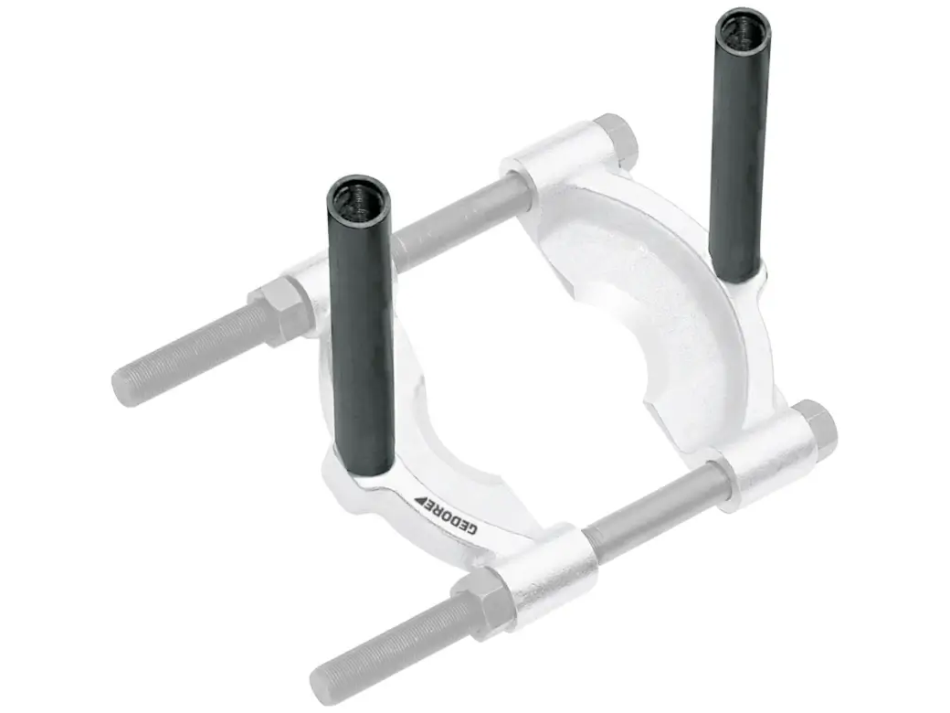 GEDORE Verlängerung Paar (1.38/V) 1407  mm