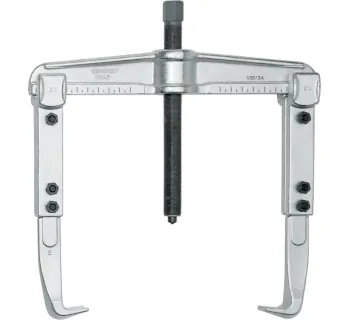 GEDORE Abzieher mit verlängerten Haken 1407 90 mm