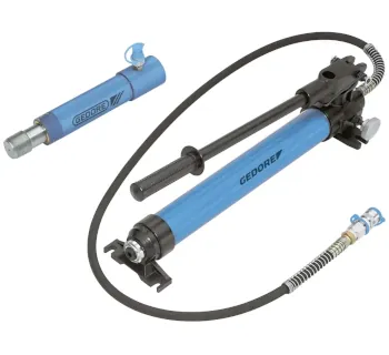 GEDORE hydraulische Abzieher (1.50) GEDORE hydraulische Abzieher (1.50) 850 10 t