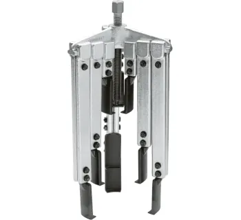 GEDORE Abzieher-Set mit 9 Haken  130 