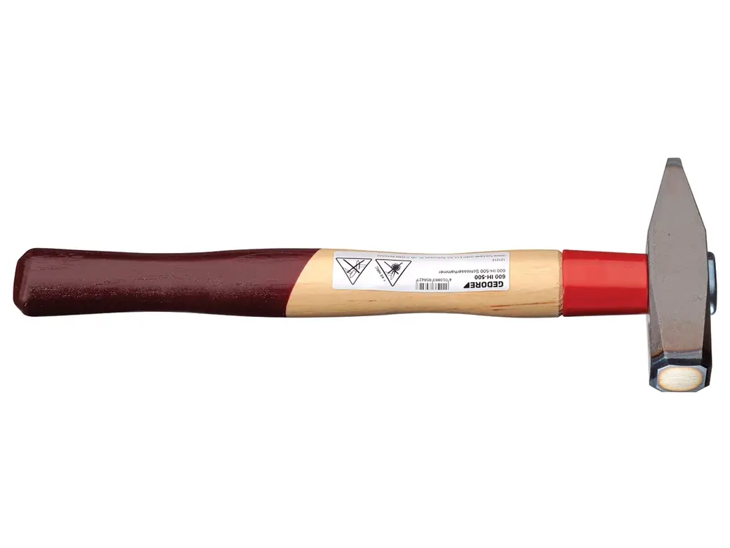 Schlosserhammer 600 IH 2000 Ansicht 3 Schlosserhammer 600 IH 2000 Ansicht 2