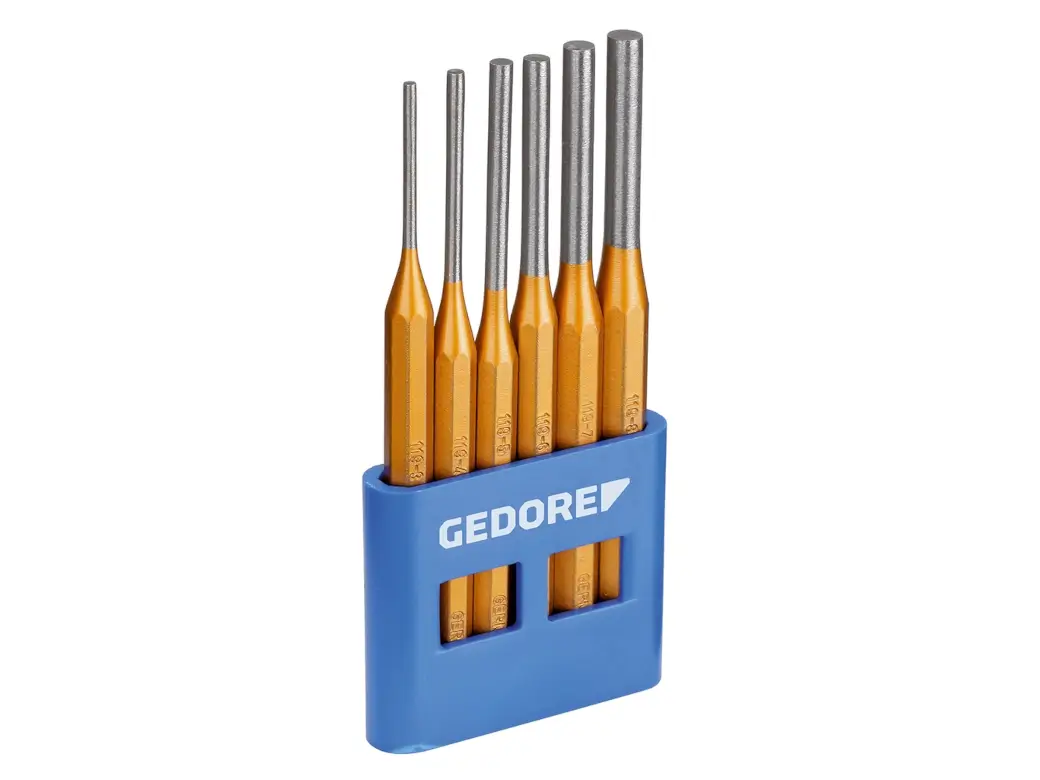 GEDORE Splintentreiber-Satz 116   