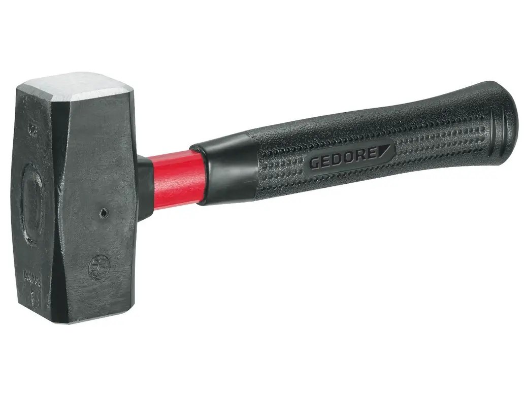 GEDORE Fäustel 20 F  1000 