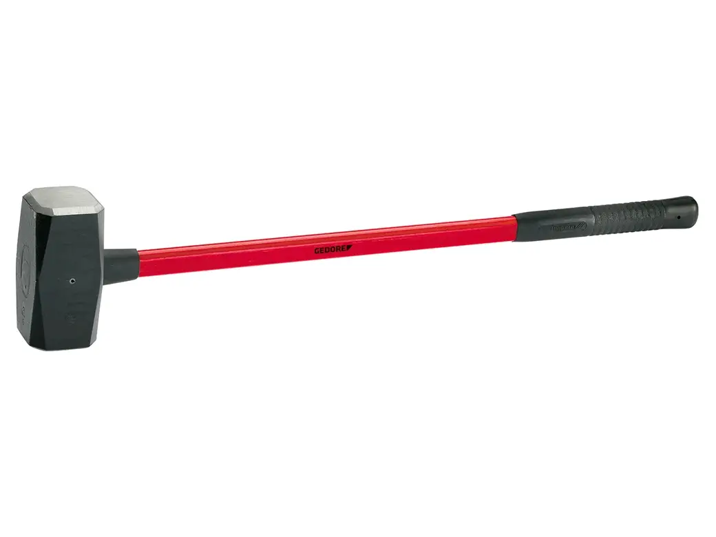 Fäustel 20 F 4 Ansicht 1 Fäustel 20 F 4 Ansicht 2