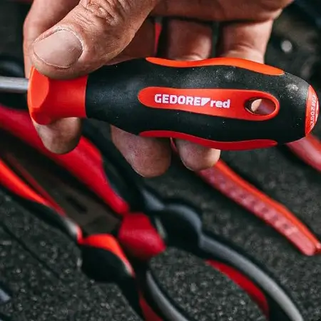 GedoreRed Werkzeugsortimente 1428 Universal 