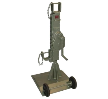 Gehöre Kabeltrommelwinde Gehöre Kabeltrommelwinde 125 1500 kg