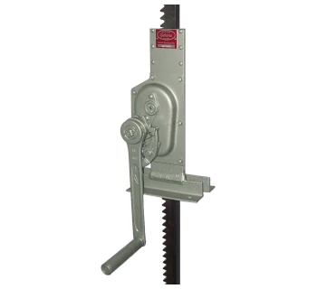 Gehöre Schleusenwinde Gehöre Schleusenwinde 351 1500 kg