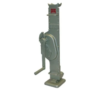 Gehöre Stahlwinde DIN 7355 125 1500 kg