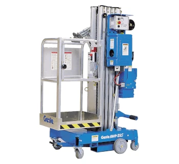 Genie Mobiler Personenlift AWP Genie Mobiler Personenlift AWP 755 8.00 m