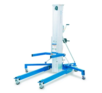 Genie Materiallift SLA Genie Materiallift SLA 291 454 kg