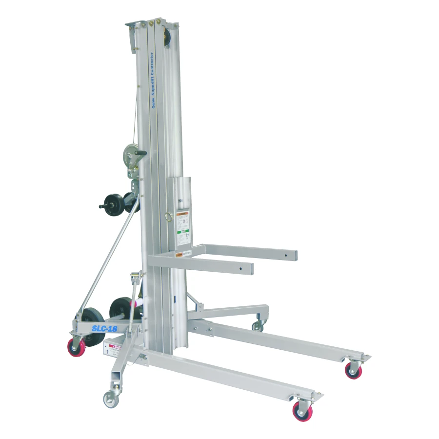 Genie Materiallift SLC  295 