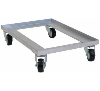 HMH rolldolly ALU HMH rolldolly ALU 150