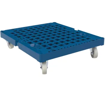 HMH Rollplatte 473 500 kg