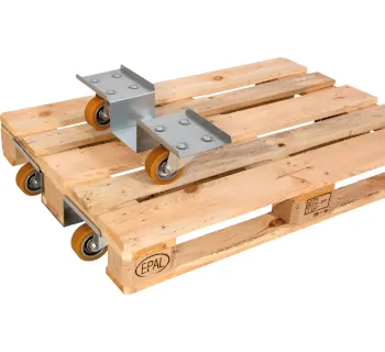 HMH Europalettenroller  1000 