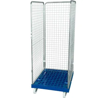 HMH rolltainer ADB 1600 HMH rolltainer ADB 1600 473 500 kg