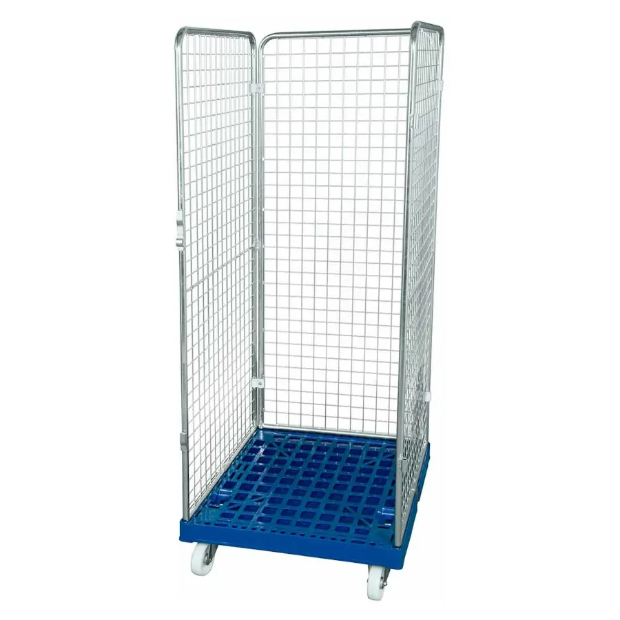 HMH rolltainer ADB 1600 – Beispielansicht