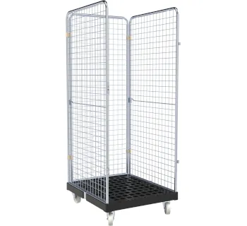 HMH rolltainer ADB BASIC HMH rolltainer ADB BASIC 473 500 kg