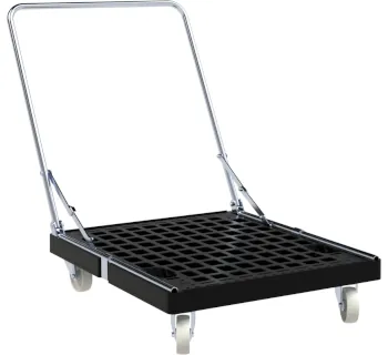 HMH Rollplatte BASIC HMH Rollplatte BASIC 500