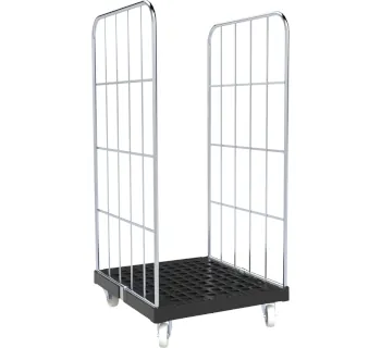 HMH rolltainer BASIC HMH rolltainer BASIC 473 500 kg