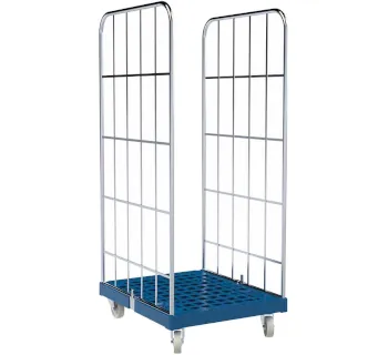 HMH rolltainer 682 HMH rolltainer 682 473 500 kg