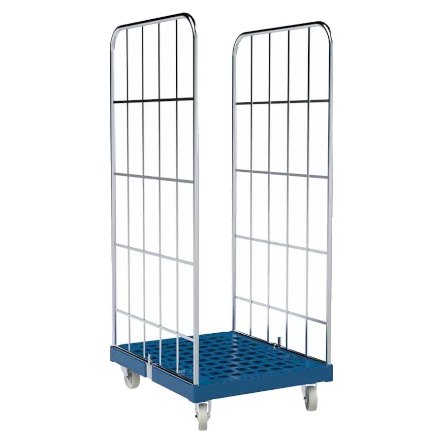 HMH rolltainer 682 (Beispielabbildung)