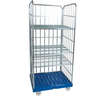 HMH rolltainer ROLLREGAL HMH rolltainer ROLLREGAL 500