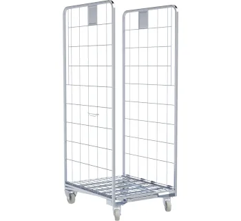 HMH nestainer ERGO 1570 S light HMH nestainer ERGO 1570 S light 450