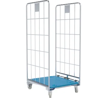 HMH nestainer ERGO 1460 K HMH nestainer ERGO 1460 K 473 400 kg