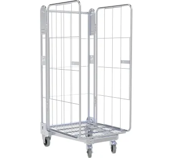 HMH nestainer 1450 HMH nestainer 1450 473 500 kg