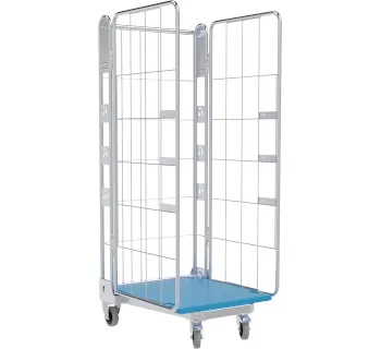 HMH nestainer 1630 473 500 kg