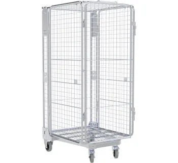 HMH nestainer ADB 1450 ME KU HMH nestainer ADB 1450 ME KU 473 500 kg