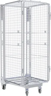 HMH nestainer ADB 1600 ME KU HMH nestainer ADB 1600 ME KU 473 500 kg