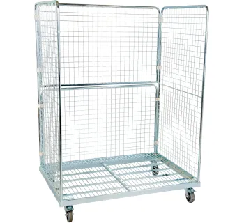 HMH Stahlrollbehälter 1350 HMH Stahlrollbehälter 1350 800