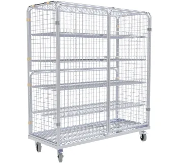 HMH Stahlrollbehälter ADB 620 x 1500 mm HMH Stahlrollbehälter ADB 620 x 1500 mm 500