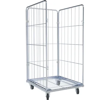 HMH Wäschecontainer 720 x 810 mm HMH Wäschecontainer 720 x 810 mm 473 400 kg