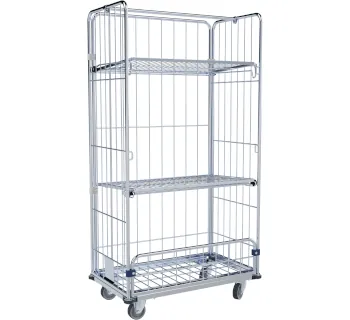 HMH Wäschecontainer HMH Wäschecontainer 400