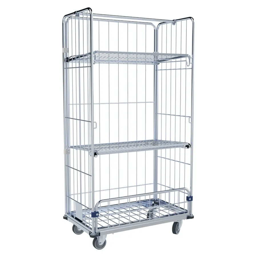 HMH Wäschecontainer – Beispielansicht