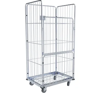 HMH Wäschecontainer 1600  500 