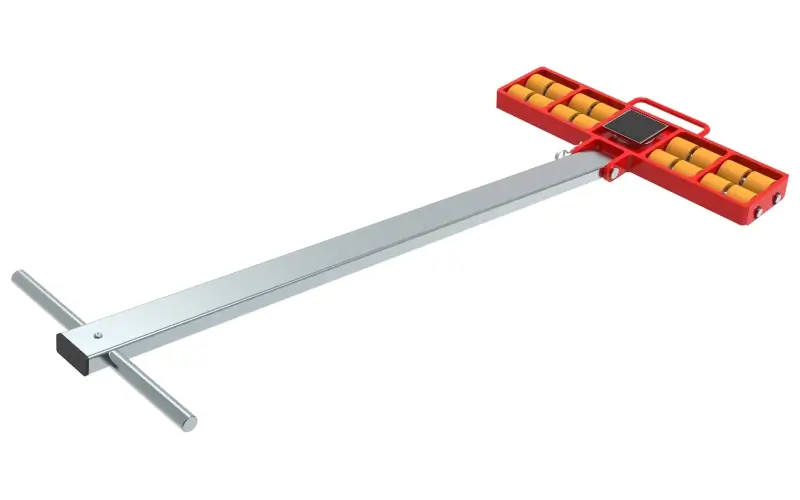 ECO-Skate MINI M50L (PU) Ansicht 1 ECO-Skate MINI M50L (PU) Ansicht 2