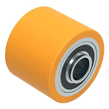 ECO-Skate MINI M50L (PU) Ansicht 2 ECO-Skate MINI M50L (PU) Ansicht 2