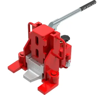 HTS Maschinenheber ECO-Jack EJ 282 3000 kg