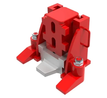 HTS Maschinenheber ECO-Jack XR  4500 