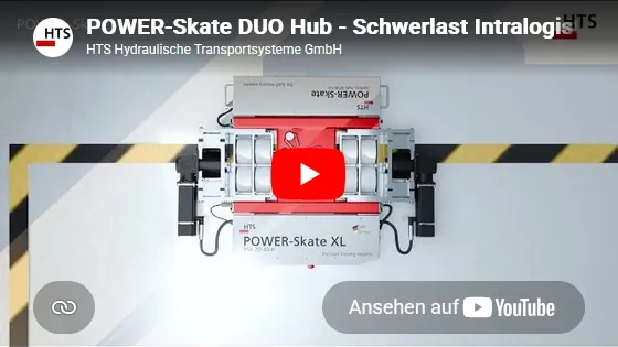 Video: HTS POWER-Skate