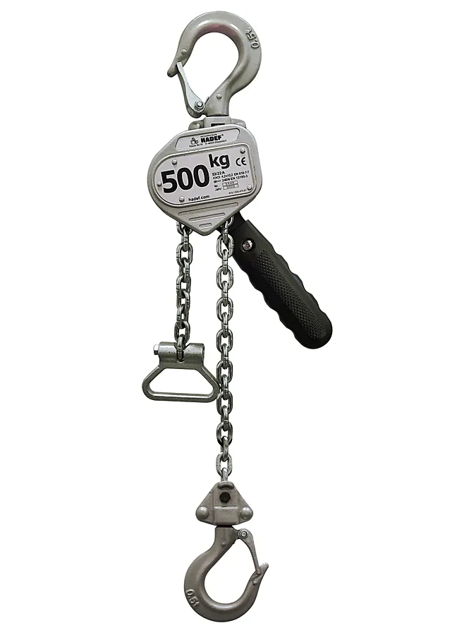 HADEF Ratschzug 53_22A (Beispielabbildung)