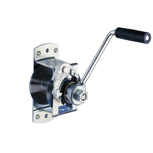 UVV-Prüfung manuelle Hebezeuge Handseilwinden bis 5t Ansicht 1 UVV-Prüfung manuelle Hebezeuge Handseilwinden bis 5t Ansicht 2