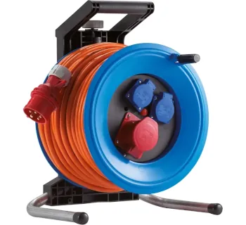 HEDI Professional Plus 320 - Drehstrom 1060 25 m